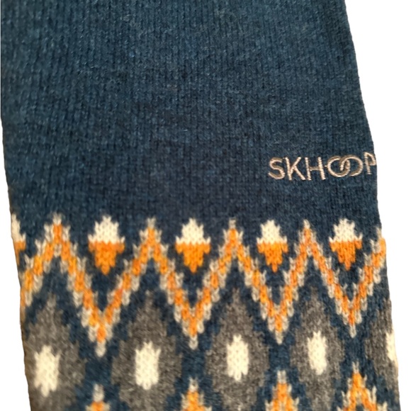 Skhoop bettan tunic/ sweater dress - Picture 10 of 10